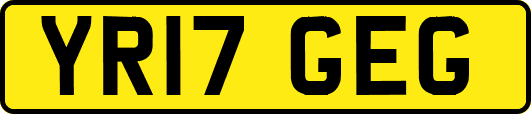 YR17GEG
