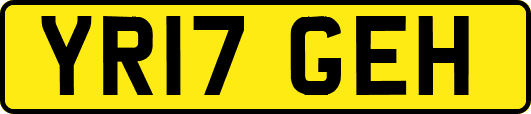 YR17GEH
