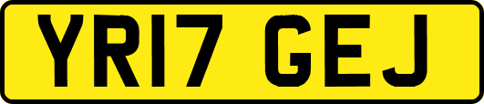 YR17GEJ
