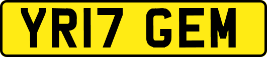 YR17GEM