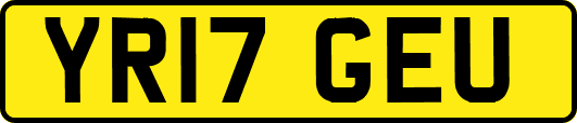 YR17GEU