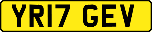 YR17GEV