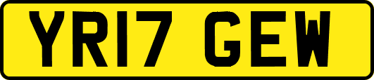 YR17GEW