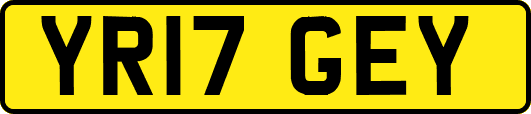 YR17GEY