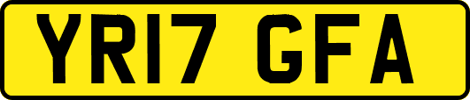 YR17GFA