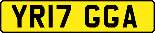 YR17GGA