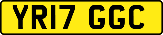 YR17GGC