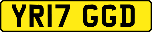 YR17GGD