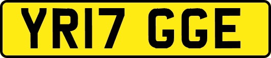 YR17GGE