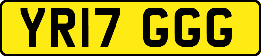 YR17GGG