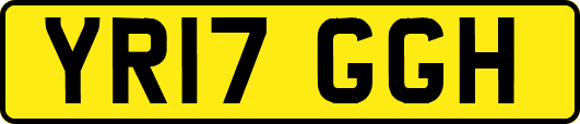 YR17GGH