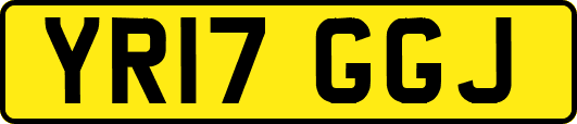 YR17GGJ
