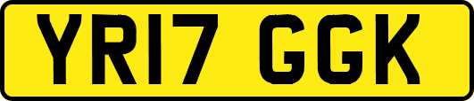 YR17GGK