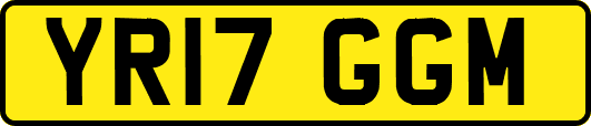 YR17GGM