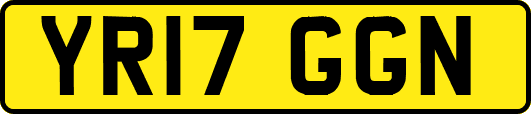 YR17GGN
