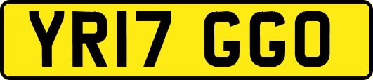 YR17GGO