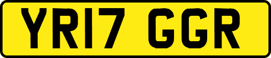YR17GGR