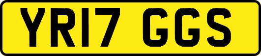 YR17GGS