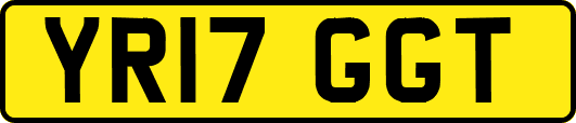 YR17GGT