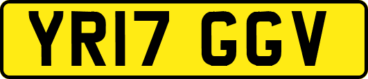 YR17GGV