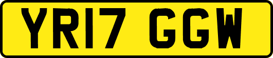 YR17GGW