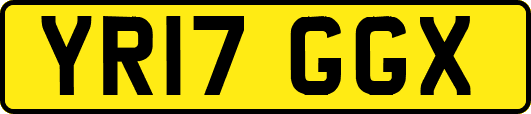 YR17GGX