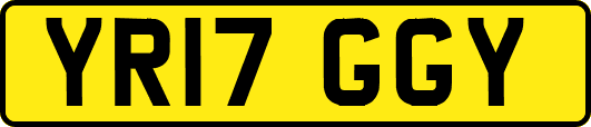 YR17GGY