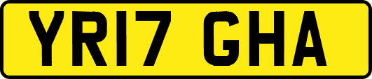 YR17GHA