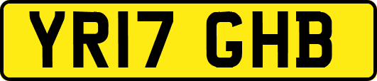 YR17GHB