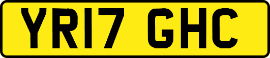 YR17GHC