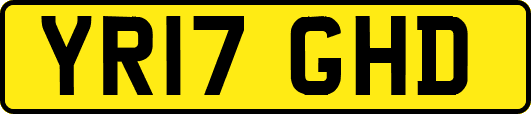 YR17GHD