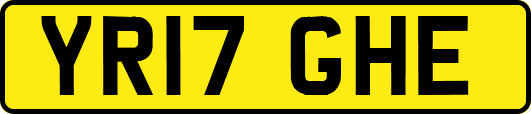 YR17GHE