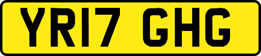 YR17GHG