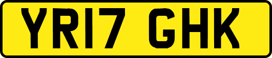 YR17GHK