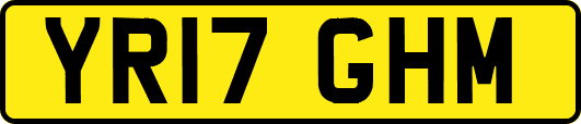 YR17GHM