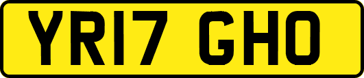 YR17GHO
