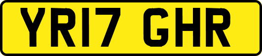 YR17GHR