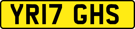 YR17GHS