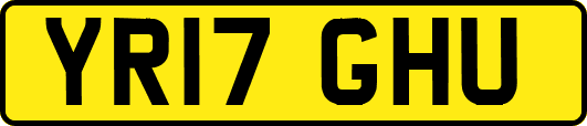 YR17GHU