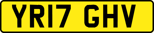 YR17GHV