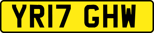 YR17GHW