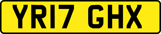 YR17GHX