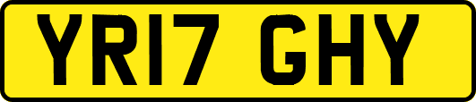 YR17GHY