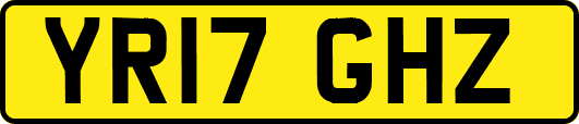 YR17GHZ