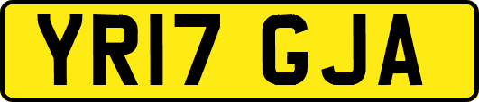YR17GJA