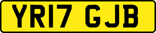 YR17GJB