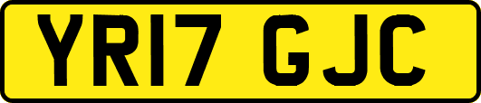YR17GJC