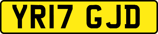 YR17GJD