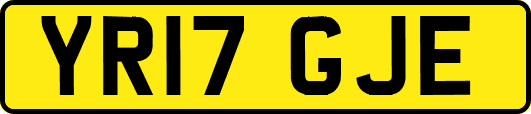 YR17GJE