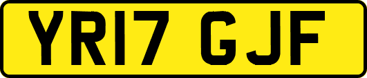 YR17GJF